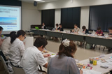 日本がん看護学会SIG-CNS分野分科会とアストラルの会
