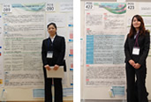 がんプロ修了生・がんプロ学生が第31回日本がん看護学会学術集会で発表しました!!
