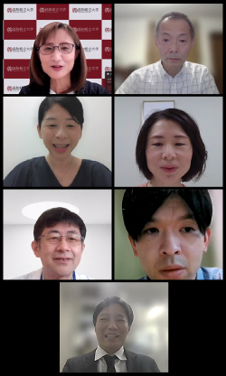 2025年度　がん高度実践看護師WG講演会 in Kochiを開催いたしました