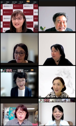 2025年度 リカレント教育プログラム(インテンシブコース)を開催いたしました