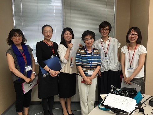 第26回日本精神保健看護学会学術集会の紹介